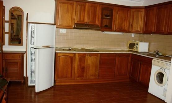 Serviced apartment for rent in District 2–Ho Chi Minh City D299057  (2)